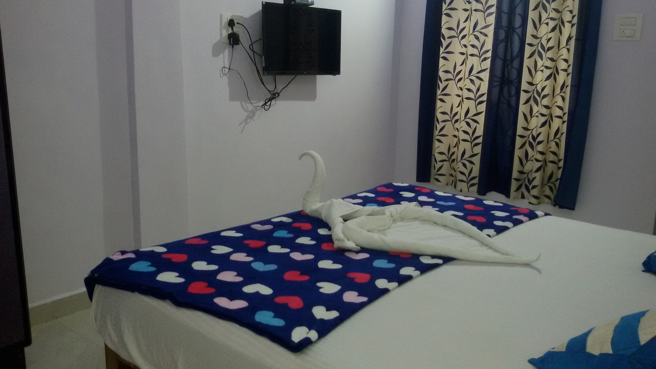 Hotel Swati-Premium